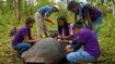 Engaging Local Youth in Conserving the Galapagos Tortoise