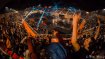 If the FISE World Series comes in a hall the people will be crazy cause of the great stunts.
