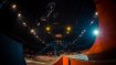 That happend because the BMX-Stars shows their best stunts.