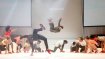Jump around, jump up, jump up and get down: So wild könnten die Medaillen-Feierlichkeiten werden.