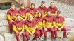 Kein offizieller DSV-Ausrüster, aber trotzdem bemerkenswert: Maloja stattet die deutsche Skibergsteig-Nationalmannschaft aus.