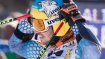 Riesenslalom-Helm: Uvex Race 3 Carbon, 1000 Euro.