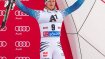 Skiing boots: Nordica Dobermann WC EDT 150, 600 Euro.