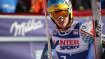 Skiing goggles: Uvex Downhill 2000 Race Chrome, 190 Euro.