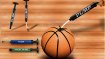 Fits on all kinds of balls: The Jiao Hsiung ball pump.