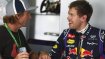 Als Autonarr ist Robby Naish ein Fan der Formel 1 und von Sebastian Vettel.