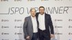 Gottfried Tönig und Markus Zanier (CEO Zanier)