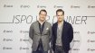 Alexander Wirth (Vorstandsvorsitzender & CEO Bogner) und Christian Ender (Vorstand Vertrieb Bogner)