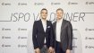 Markus Rech (CEO Sport Scheck) und Lars Schöneweiß 