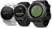 Die fenix 5 series von GARMIN ist GOLD WINNER beim ISPO AWARD 2017. Die Uhren punkten mit verbesserter Elevate Herzfrequenztechnologie, erweitertem Activity Tracking and Multisport-Funktionen, Smart Notifications und Connect IQ App.