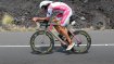 Jan Frodeno, 1981, Deutschland, 194 cm, 76 kg, Schuhgröße 45, Körperfett 5%