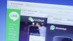 Eine wichtige Rolle beim Shoppen spielt auch die App „WeChat“. Die Plattform ist Facebook, WhatsApp und noch mehr in einem. Rund ein Drittel der User nutzt die App auch für Online-Shopping.