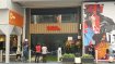 Athleisure and outdoor clothing from well-known manufacturers are a symbol of status for young Chinese. Fjällräven, thus, tries to convince the clients with its long traditions.