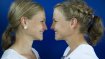 Als Hahner-Twins sind sie das bekannteste Läuferinnen-Duo Deutschlands. Anna (l.) und Lisa Hahner mischen seit Jahren die Langstrecken-Szene auf.