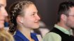 2012 wurde Aufsteigerin Anna Hahner als Deutsche Läuferin des Jahres ausgezeichnet – sie erhielt knapp mehr Stimmen als Sabrina Mockenhaupt.