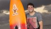 German wind surf world champion Philip Köster is one of the athletes greatly supported by Red Bull. But he has several irons in the fire: Volkswagen, food brand Followfish, Dakine and his equippers also have contracts with Köster.