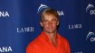 Big wave surfer Laird Hamilton hasn't got much trophies actually. But he is one of surfing sports' greatest innovators. And his self-made sponsor so to say: Hamilton is inventor of Golf Board, a 'board for the golf course'. He is also promoter of his own apparel, super food and workout.