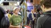 Where the sports world comes together, Mr. Surf needs to be present as well: Robby Naish gave some valuable remarks at ISPO.
