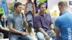 ISPO adventurers: The Higginbotham twins did a stand up paddling tour from Alaska to Mexico and shared their experience.