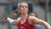 Katharina Molitor trainiert in bester Speerwurf-Tradition in Leverkusen und hat deshalb den Pharma- und Chemie-Riesen Bayer im Rücken. Ansonsten sind die NRW-Sportförderung und Adidas Partner der Weltmeisterin von 2015.