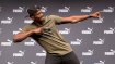 Auch beim Sponsoring hängt der Sprint-Superstar Usain Bolt alle ab: Puma ist sein Ausrüster, Gatorade (Getränke), Regupol (Tartan-Bahnen), Hublot (Uhren), Enertor (Schuhsohlen), Champion Shave (Rasierer), XM (Trading), G.H. Mumm (Sekt), Gibson (Kopfhörer), Digicel, Virgin Media, Optus, Telkom, Fastweb, Sprint (allesamt Telekommunikationsunternehmen), Kinder Joy (Süßigkeiten) und Advil (Schmerzmittel) sind ebenso Sponsoren des Weltmeisters und Olympiasiegers.