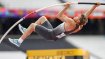 König der Leichtathleten: Rico Freimuth aus Halle, Gold-Medaillengewinner im Zehnkampf.