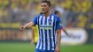 Hauptstadtklub Hertha BSC kassiert von Wettanbieter bet-at-home.com jährlich rund sechs Millionen Euro. Die Handelskette TEDi ist für vier Jahre Ärmelsponsor.