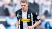 Borussia Mönchengladbach wird weiter von Hauptsponsor Postbank unterstützt. Je nach Erfolg des Klubs erhält Gladbach dafür 6,5 Millionen Euro bis 9 Millionen Euro jährlich. Neben Bremen ist H-Hotels auch bei den Gladbachern Ärmelsponsor für 2 Millionen Euro.