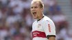 Die Mercedes-Benz-Bank bringt dem Aufsteiger VfB Stuttgart als Brustsponsor 8 Millionen Euro im Jahr, Ärmelsponsor Gazi 1,5 Millionen Euro.