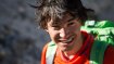 Der Bergsteiger David Lama.