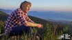Der Engländer Alastair Humphreys ist Ambassador der It's Great Out There Coalition. Er wurde mit dem Hashtag #Microadventures, kleinen Abenteuern vor der Haustür in der Outdoor-Szene bekannt.