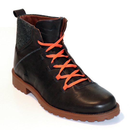 Der Sordo Boot von Berg Outdoor.