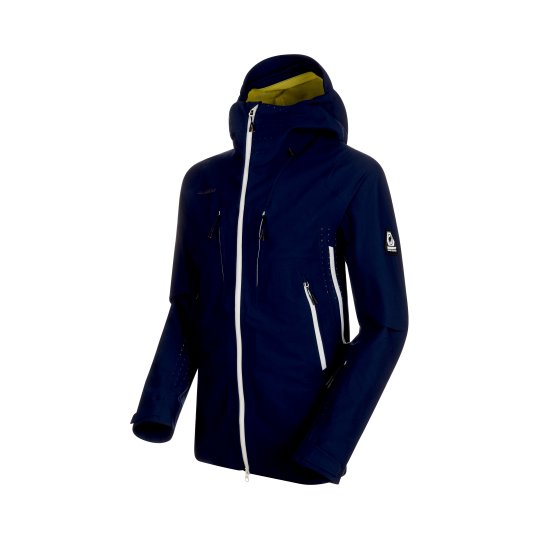 Mammut SOTA HS Hooded Jacket