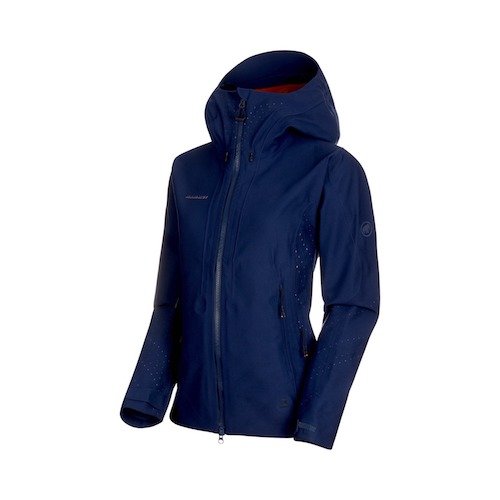 Mammut SOTA HS Hooded Jacket