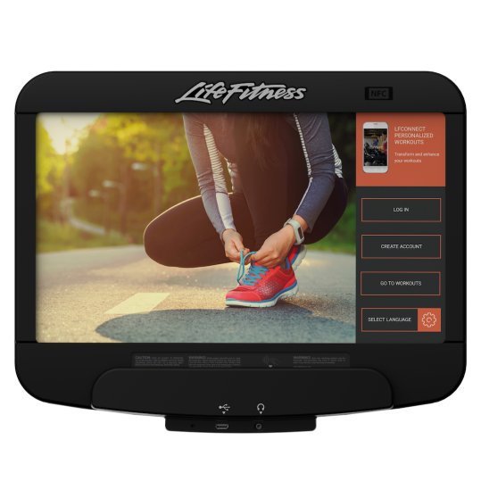 ISPO Award – Discover SE3 HD console Discover SE3 HD console