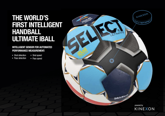 Select Ultimate iBall