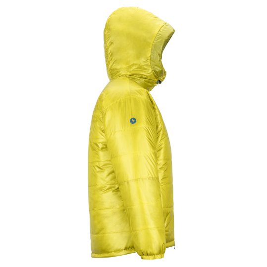 West Rib Parka - Insulation West Rib Parka - Insulation