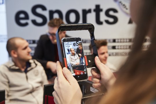 ISPO Presse Portal