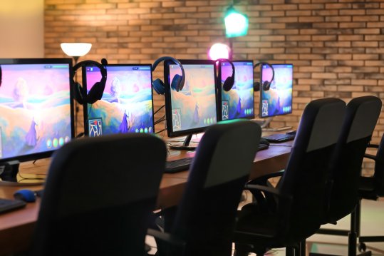 Electronic Sports Competition Tournaments Electronic Sports Competition Tournaments