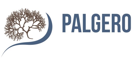 Palgero Logo