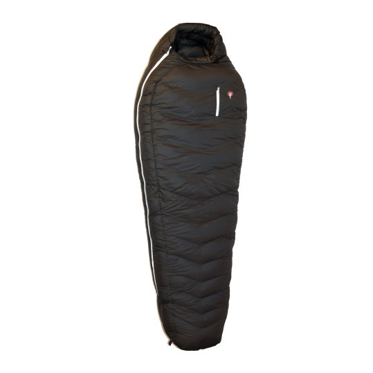 Grüezi bag Biopod Down Hybrid Ice Extreme 190 Wide (heatable) Grüezi bag Biopod Down Hybrid Ice Extreme 190 Wide (heatable)