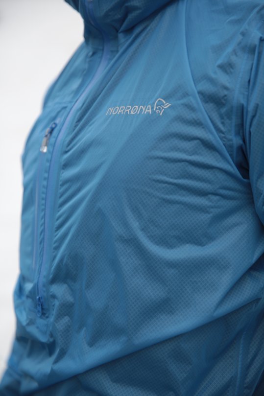  Norrøna bitihorn driflex1 Anorak