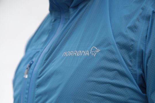 Norrøna bitihorn driflex1 Anorak