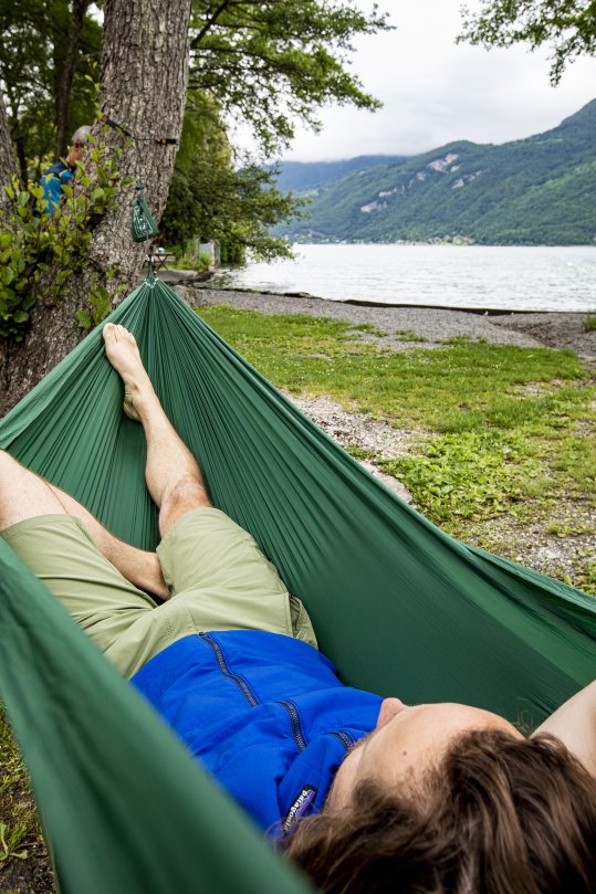 Ticket To The Moon Lightest Hammock