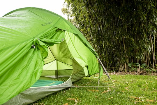 VAUDE Lizard 1-2 P Tent