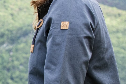 VAUDE Redmont 1L Jacket VAUDE Redmont 1L Jacket