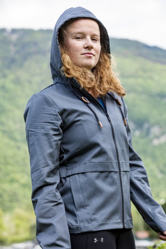 VAUDE Redmont 1L Jacket VAUDE Redmont 1L Jacket