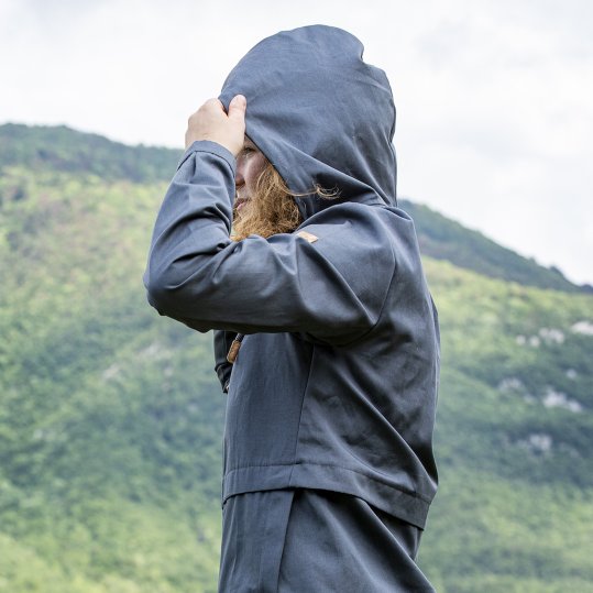 VAUDE Redmont 1L Jacket VAUDE Redmont 1L Jacket
