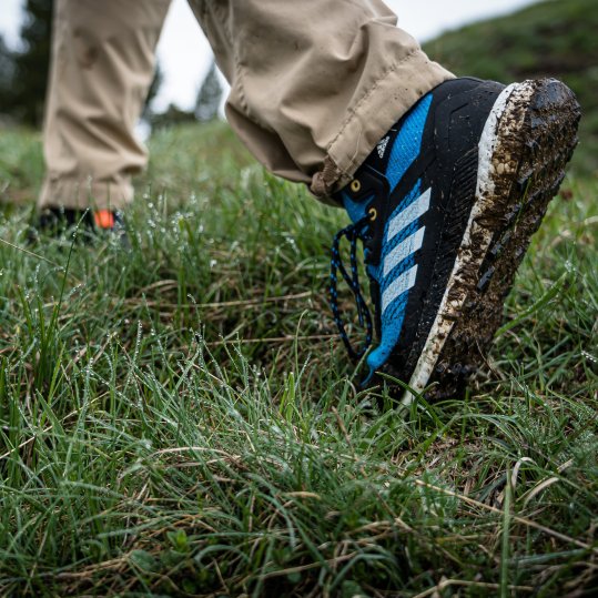Winner Hiking Trekking Footwear