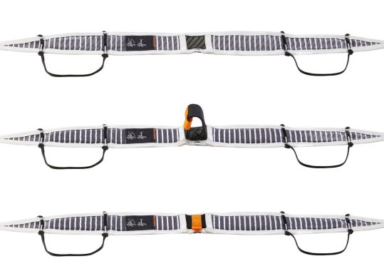 Petzl Fly - Comfort Petzl Fly - Comfort